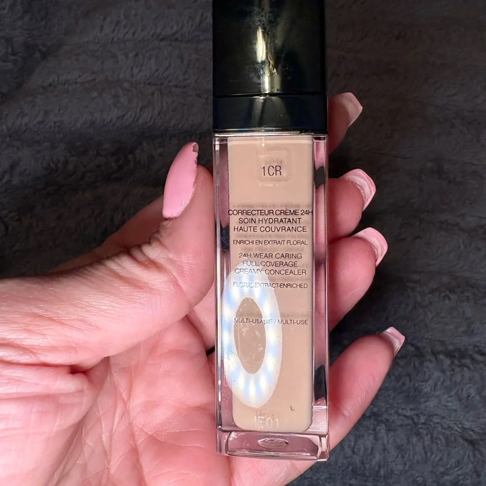 Dior forever skin correct concealer 1CR